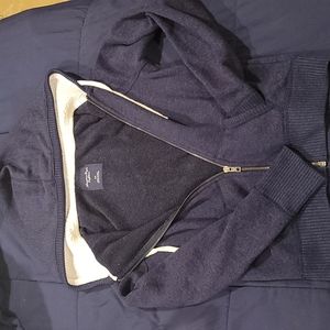 American Eagle Outfitters Zip-Up